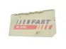 Крышка топливной горловины Citroen Jumper/Fiat Ducato/Peugeot Boxer (06-) Fast FAST FT90948 (фото 2)