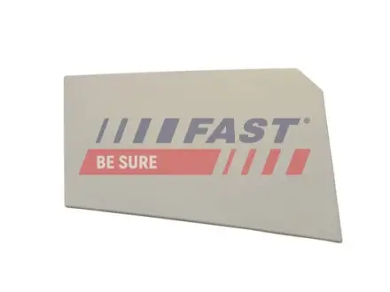 Крышка топливной горловины Citroen Jumper/Fiat Ducato/Peugeot Boxer (06-) Fast FAST FT90948