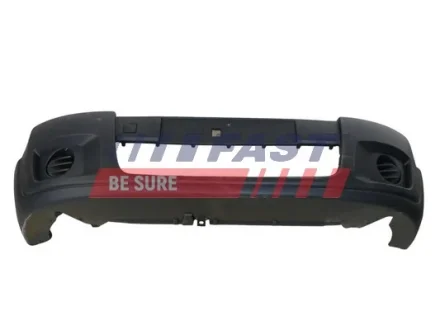 Бампер передній FAST FT91010G