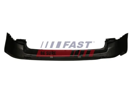 - БАМПЕР RENAULT MASTER III 10> ПЕРЕД FAST FT91055
