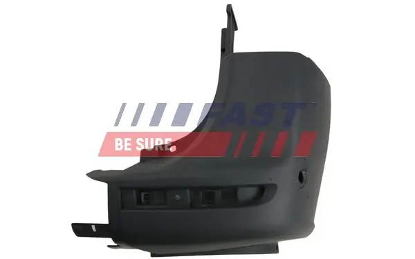 - НАРІЖНИК БАМПЕРА MERCEDES SPRINTER 18> 907/910 ЗАД ПР ДАТЧИК ПАРКТРОНІКА RWD BLIND S FAST FT91344G (фото 1)