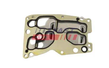 Наріжник Бампера Fiat Ducato 06/ 14 Зад Пр Сірий, Світловідб Light 180° FAST FT91446G
