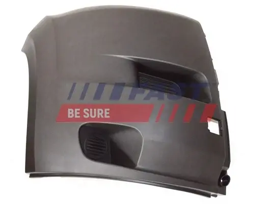 Кут бампера (переднього) Citroen Jumper/ Fiat Ducato/ Peugeot Boxer 06-14 (R) FAST FT91447 (фото 1)