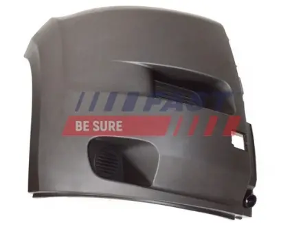 Кут бампера (переднього) Citroen Jumper/ Fiat Ducato/ Peugeot Boxer 06-14 (R) FAST FT91447