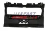 Бампер передній середня частина Fiat Ducato (06-) Fast FAST FT91457G (фото 4)