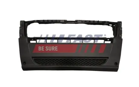 Бампер передній середня частина Fiat Ducato (06-) Fast FAST FT91457G