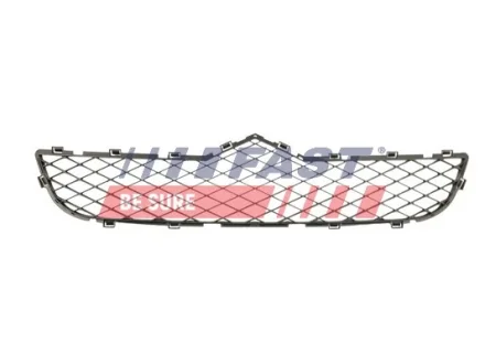 Решітка радіатора CITROEN JUMPER 06-20 (внутр.) FAST FT91601