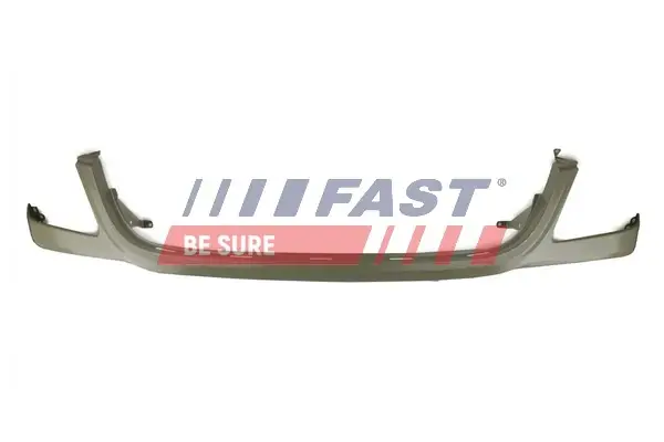 Планка під решітку радіатора MB Sprinter (06-) Fast FAST FT91652 (фото 1)