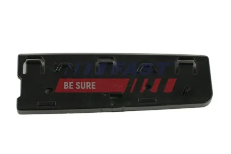Кронштейн кріплення решітки радіатора Transit 13- Пр. FAST FT91665