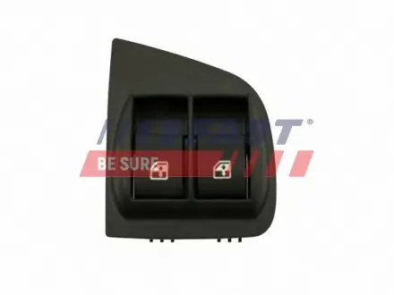 Перемикач Склопідіймача Fiat Doblo 00 Лв 05 Set FAST FT91934