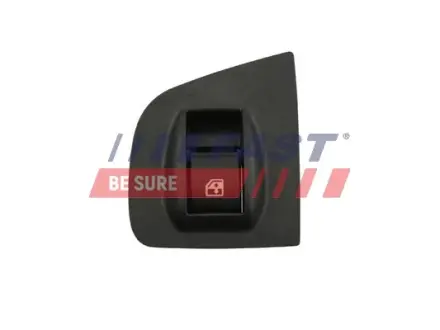 Перемикач Склопідіймача Fiat Doblo 00 Пр 05 Set 5-Pin FAST FT91936