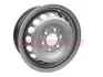 Диск колесный стальной серый MB Sprinter 208-319/VW Crafter 30-35 (06-) 6.5J X 1 FAST FT92804 (фото 1)