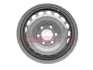 Диск колесный стальной серый MB Sprinter 208-319/VW Crafter 30-35 (06-) 6.5J X 1 FAST FT92804 (фото 2)