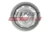 Диск Fiat Ducato 06 Стальн Сірий 6J X 16" | Et68 | 5 X 130 Ch78 Heavy FAST FT92903 (фото 1)