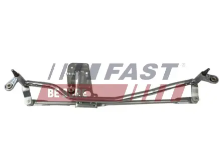 Трапеція Склоочисника Fiat Ducato 06/ 14 Перед FAST FT93113