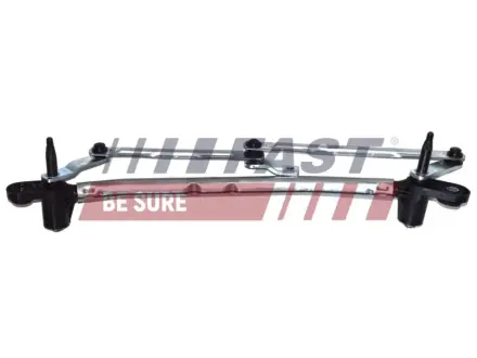 Трапеція Склоочисника Fiat Doblo 09 Перед FAST FT93120