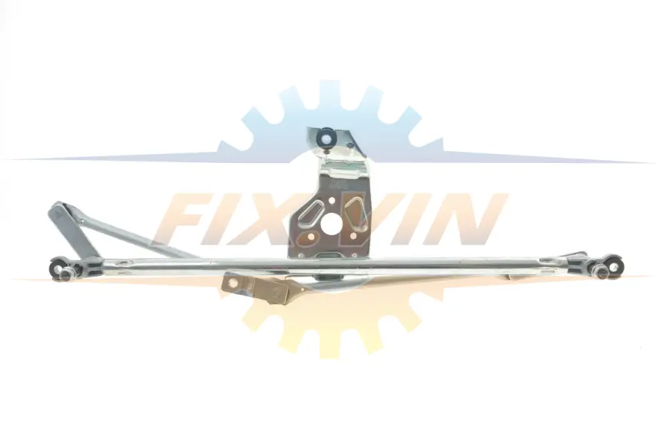 Трапеція Склоочисника Fiat Doblo 00 Перед 08 FAST FT93125 (фото 1)