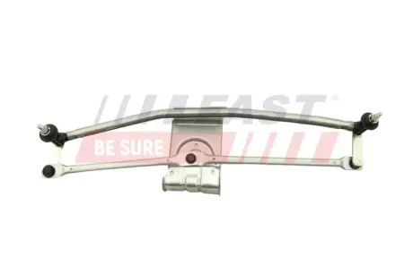 Трапеція склоочисника MB Sprinter/VW LT (00-)(13-) FAST FT93131