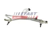 Механізм склоочисників CITROEN Berlingo 08- (без мотору) FAST FT93140 (фото 3)