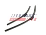 Щітки склоочисника Flat 650/500mm Fiat Scudo FAST FT93227 (фото 2)
