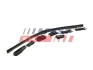 Щiтка склоочисника Flat 500mm multiclip FAST FT93247 (фото 1)