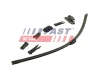 Щітка склоочисника Flat 600mm multiclip FAST FT93250 (фото 2)