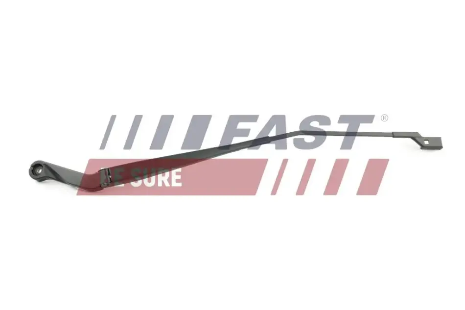 Рычаг-поводок стеклоочистителя переднего стекла правый Fiat Ducato / Citroen Jumper / Peugeot Boxer (06-) Fast FAST FT93314 (фото 1)