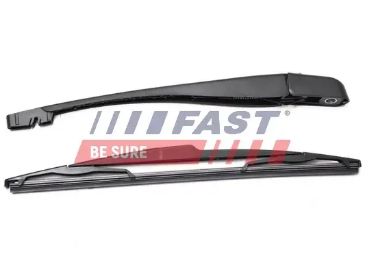 Важіль Склоочисника Peugeot 206 Зад З Листом FAST FT93327 (фото 1)