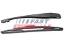 Важіль Склоочисника Peugeot 206 Зад З Листом FAST FT93327 (фото 1)
