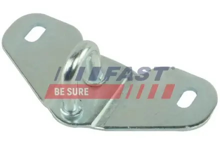 Фіксатор замка задніх правих дверей нижній Fiat Doblo (09-) FAST FT94174