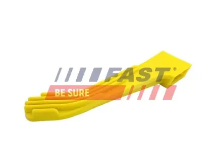Ручка відкривання капоту Citroen Berlingo/Peugeot Partner 08- FAST FT94201