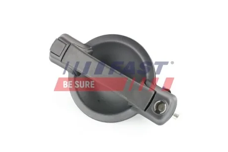 - РУЧКА ЗОВН FIAT DOBLO 00> РОЗСУВНІ ДВЕРІ ЛВ FAST FT94582