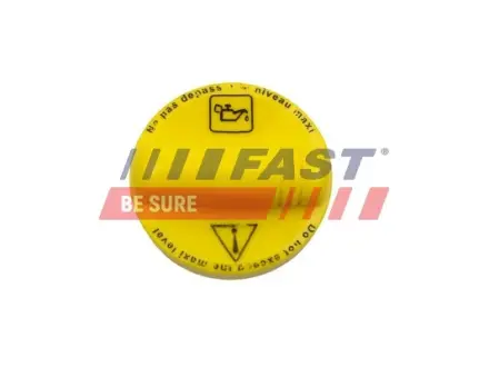 Кришка Масляної Горловини Renault Master 98 FAST FT94601