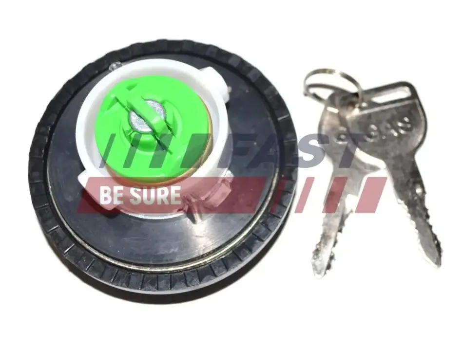 Крышка бака топливного fiat ducato 94-02, fiat doblo 00-09, 500 (07-),PANDA (11 FAST FT94643 (фото 1)