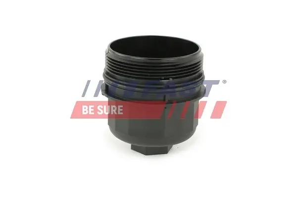 Кришка масляного фільтра PSA Nemo 1.3HDi 10-/Bipper 1.3HDI 10-/Opel Combo 1.3/1.6 12- Fast FAST FT94702 (фото 1)