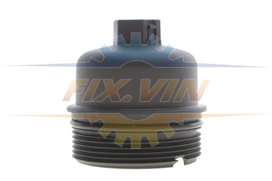 Корпус Масляного Фільтра Fiat Ducato 06 Кришка 2.2 Jtd FAST FT94709 (фото 1)