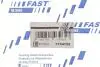Корпус Масляного Фільтра Fiat Ducato 06 Кришка 2.2 Jtd FAST FT94709 (фото 2)