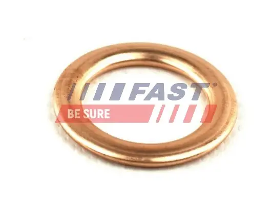 Шайба Пробки Масляного Піддону Fiat Ducato 02 14X21X2 FAST FT94721 (фото 1)