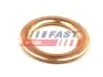 Шайба Пробки Масляного Піддону Fiat Ducato 02 14X21X2 FAST FT94721 (фото 1)