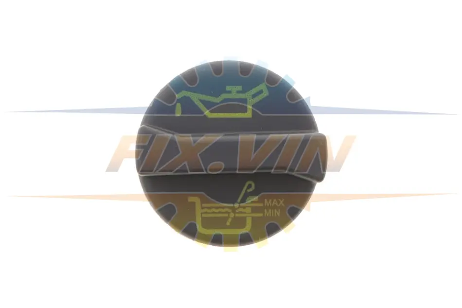 Крышка заливной горловины Fiat Doblo (00-) Fast FAST FT94733 (фото 1)