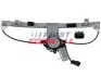 SPRКЇYNA GAZOWA CITROEN BERLINGO 08> BAGAЇNIKA KPL L+P 622 MM / 580N FAST FT94828K (фото 2)