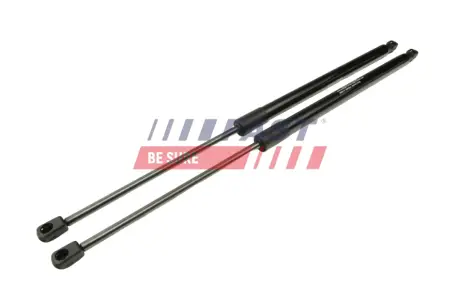 SPRКЇYNA GAZOWA CITROEN BERLINGO 08> BAGAЇNIKA KPL L+P 622 MM / 580N FAST FT94828K