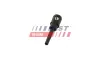 Форсунка склоомивача Skoda Fabia,Roomster VW Caddy 04-,Golf 98-,Passat 97-,Polo 00-,Sharan 01-,Transporter 03- Seat Ibiza,Leon,Alehambra Audi A3 97-03,A4 95-01,A6 98-05 FAST FT94853 (фото 1)