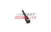 Форсунка склоомивача Skoda Fabia,Roomster VW Caddy 04-,Golf 98-,Passat 97-,Polo 00-,Sharan 01-,Transporter 03- Seat Ibiza,Leon,Alehambra Audi A3 97-03,A4 95-01,A6 98-05 FAST FT94853 (фото 2)