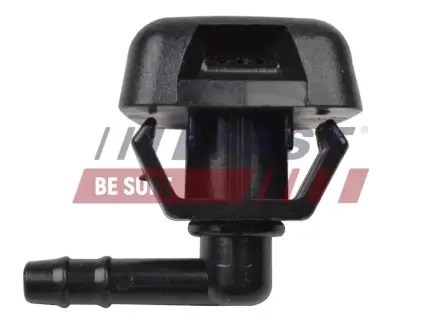 Форсунка склоомивача Fiat Doblo (09-), Ducato (06-) FAST FT94905