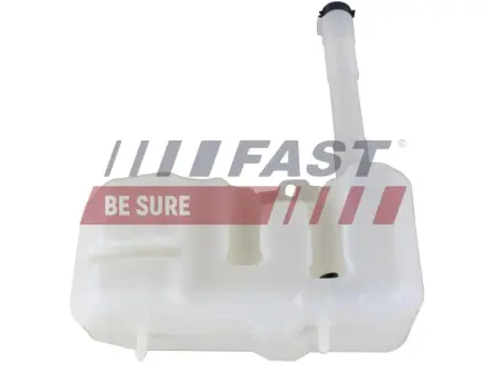 Бачок склоомивача Citroen Jumper III/ Fiat Ducato/ Peugeot Boxer (06-) FAST FT94914