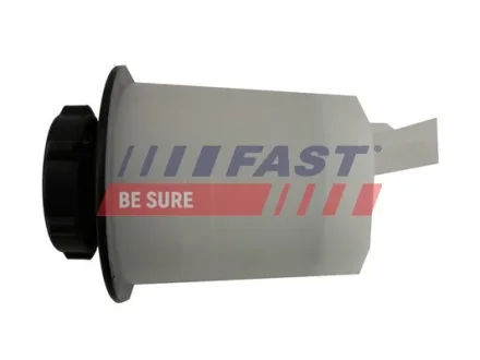 Бачок насоса гідропідсилювача FORD TRANSIT 06-14 FAST FT94920