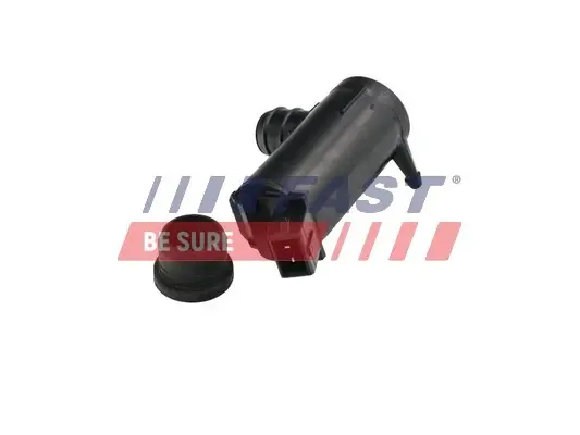 Насос склоомивача Transit 91-06/Connect 02- (мононасос) FAST FT94921 (фото 1)