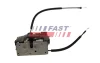 Замок дверей (передніх/R) Fiat Ducato 06- FAST FT95014 (фото 1)