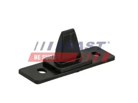 Напрямна двері бічний зсувний Citroen Nemo (09-)/ Fiat Doblo (09-)/ Opel Combo (01-18)  Fast FAST FT95201